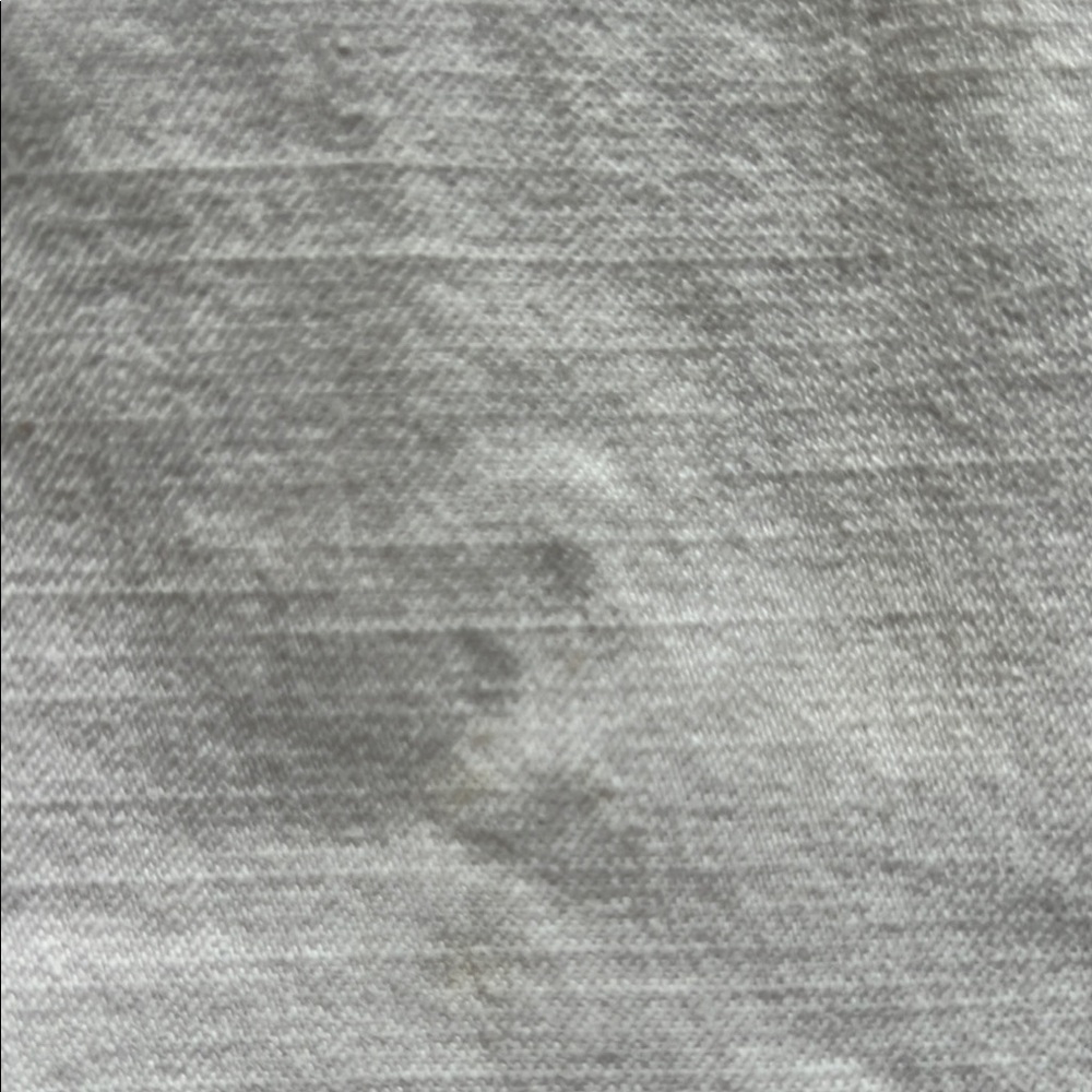 Gap Classic White Bootcut Capris - image 8